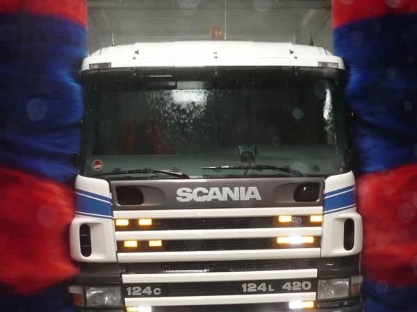 Haulage and Transport