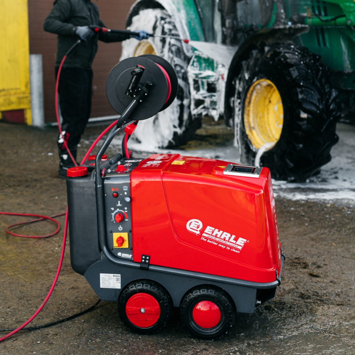  Farm,Heavy Plant & Construction